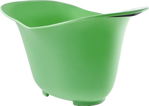 New Metro Design MixerMate Bowl, Green