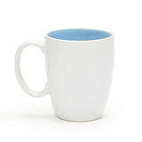 Pusheen by Our Name is Mud Things Pusheen Loves Stoneware Coffee Mug, 12 oz.