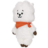 GUND LINE Friends BT21 RJ Plush Stuffed Animal, 6"