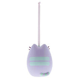 Department 56 Pusheen Pastel Purple Hanging Ornament