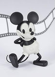 Bandai Tamashii Nations Figuarts Zero Mickey Mouse (1920's) Statue