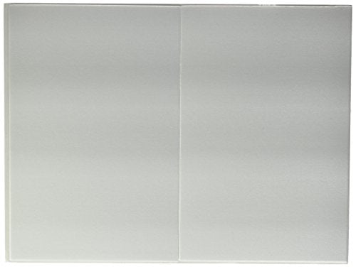 Melissa and Doug Scratch Foam Board 6 x 9 (30 boards)