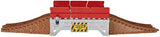 Fisher-Price Thomas & Friends TrackMaster, Brave Bridge Collapse Train Set