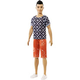Barbie Fashionistas Doll 115