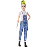 Barbie Fashionistas Doll #124