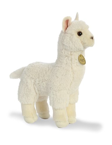 Aurora - Miyoni - 11" Alpaca