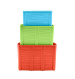 Fisher-Price My First Thomas & Friends, Stack & Nest Thomas