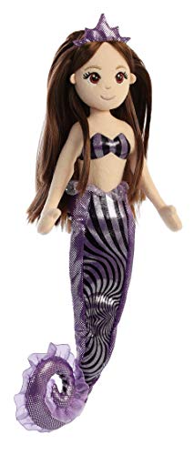 Aurora - Sea Sparkles - 18" Morgan Seahorse