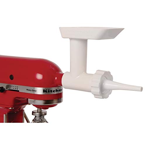 KitchenAid SSA Sausage Stuffer Kit Attachment