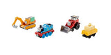 Thomas & Friends Fisher-Price Adventures, Jack & The Pack