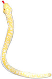 Aurora - Jungle - 50" Albino Burmese Python