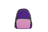 Zoofy International Pixie Backpack, Purple/Pink
