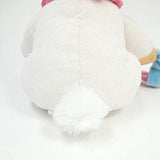GUND Baby Flora The Bunny Plush Activity Toy 8.5"