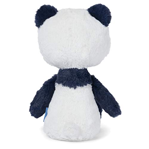 GUND Baby Baby Toothpick Cooper Panda Bear Plush Stuffed Animal, Blue, 12"
