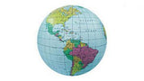 Jet Creations 24" Political Globe