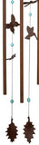 Woodstock Chimes VGCM Victorian Garden Chime, Meadow