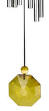 Woodstock Chimes CCCI Chakra Chime, Citrine