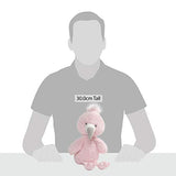 GUND Baby Toothpick Flamingo Plush Stuffed Animal 12", Pink