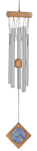 Woodstock Chimes Feng Shui Imagination Windchime