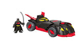 Fisher-Price Imaginext DC Super Friends, Ninja Armor Batmobile