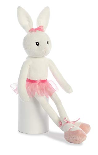 Aurora - Easter Item - 14" Bella Ballerina Bunny