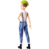 Barbie Fashionistas Doll #124