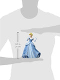 Enesco 4058288 Disney Showcase Couture De Force Cinderella Stone Resin Figurine