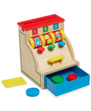 Melissa & Doug Sort & Swipe Cash Register