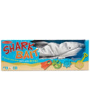 Melissa & Doug Shark Bait Game With Zippered Plush Shark