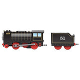 Fisher-Price Thomas & Friends TrackMaster, Motorized Hiro Engine