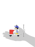 Fisher-Price Disney Mickey & the Roadster Racers, Engineer Mickey & Accessory