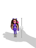 Barbie Spy Squad Junior Agent Doll, Purple