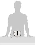 KitchenAid K5ASBP Bowl for 5-Quart Professional Stand Mixer