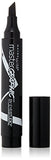 Maybelline New York Eye Studio Master Graphic Liquid Eyeliner, Striking Black, 0.084 Fluid Ounce