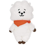 GUND LINE Friends BT21 RJ Plush Stuffed Animal, 6"