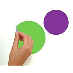 RoomMates RMK1248SCS Just Dots Peel and Stick Wall Decals