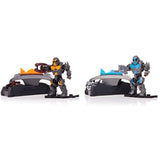 Mega Construx Halo Brute Weapons Customizer Pack