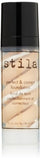 stila Perfect & Correct Foundation, Dark, 1 Fl Oz