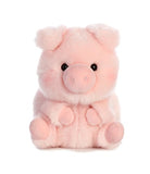 Aurora - Rolly Pet - 5" Prankster Pig