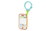 Fisher-Price Musical Smart Phone