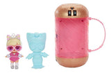 L.O.L. Surprise! Under Wraps Doll- Series Eye Spy 2A
