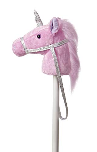 Aurora - Giddy-Up Ponies - 37" Fantasy Unicorn