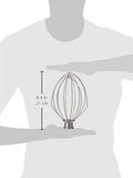KitchenAid K5AWW Replacement Wire Whip for 5 Quart Lift Machines