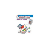 MightyMind Magnetic Design Tray & Tile Magnets