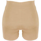 NuBra Buttom Up Panty Style P268 (Large, Nude)