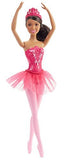 Mattel Barbie Ballerina AfricanAmerican DHM58