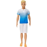 Barbie Fashionistas Doll #129