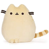 GUND Pusheen Squisheen Pet Pose Plush Stuffed Animal Cat, Orange, 6"
