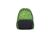 Zoofy International Pixie Backpack, Green/Black