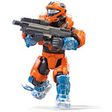 Mega Contrux Halo Infinite Spartan Recon Minifigure